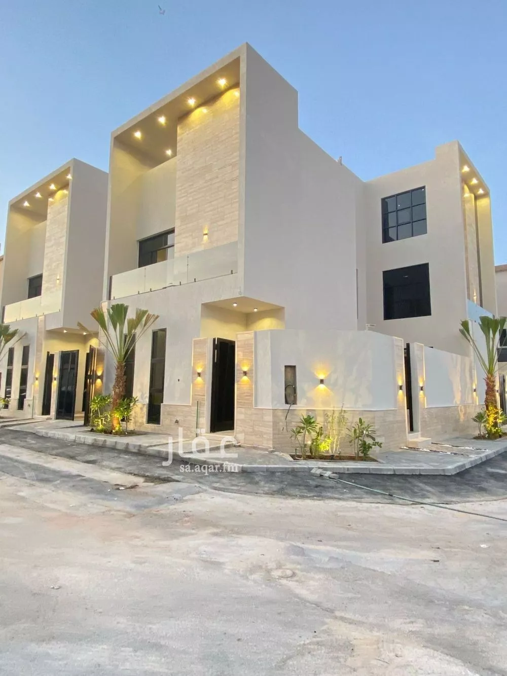 7 bedroom villa in Al Mahdiyyah 2