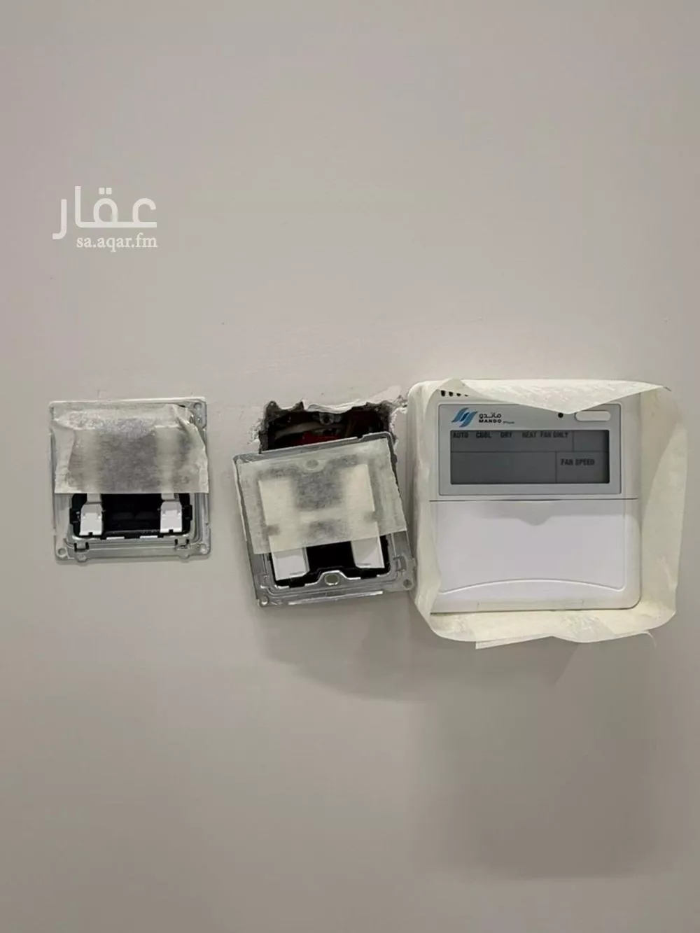 فيلا 7 غرف في المهدية 17