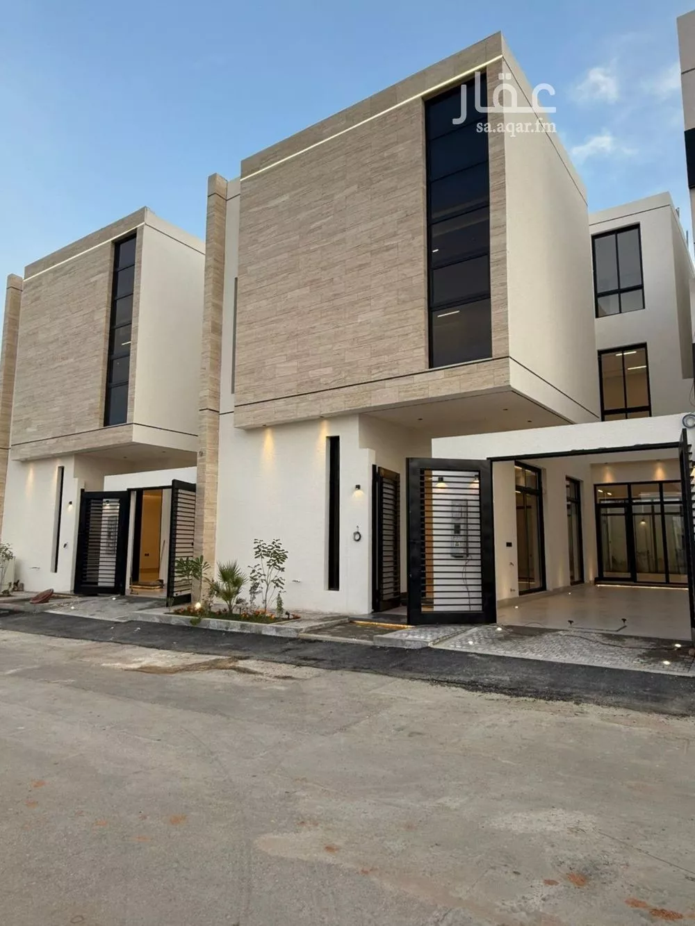 6 bedroom villa in Al Mahdiyyah 2