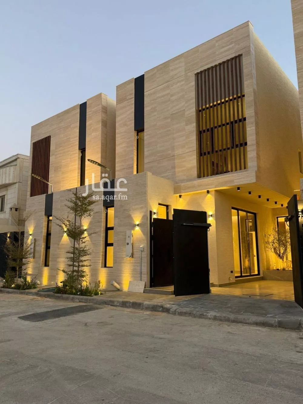 6 bedroom villa in Al Mahdiyyah 4