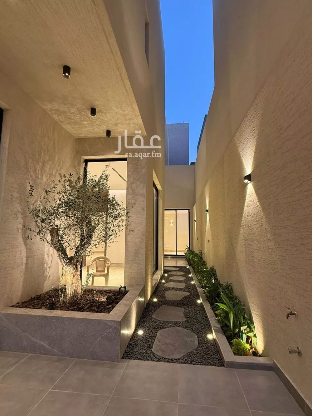 6 bedroom villa in Al Mahdiyyah 5