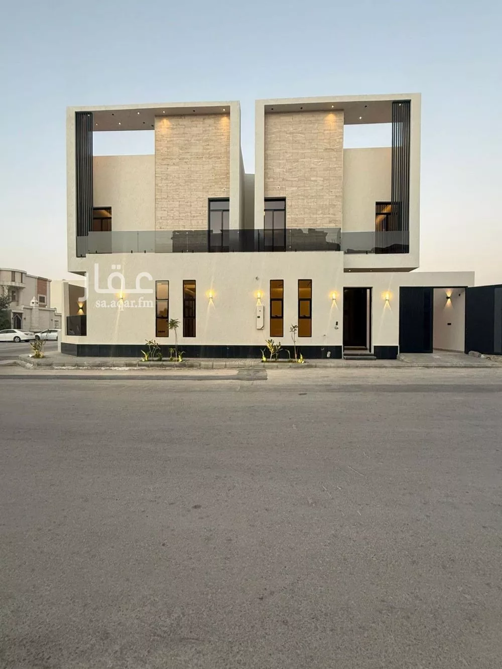 8 bedroom villa in Al Mahdiyyah 3
