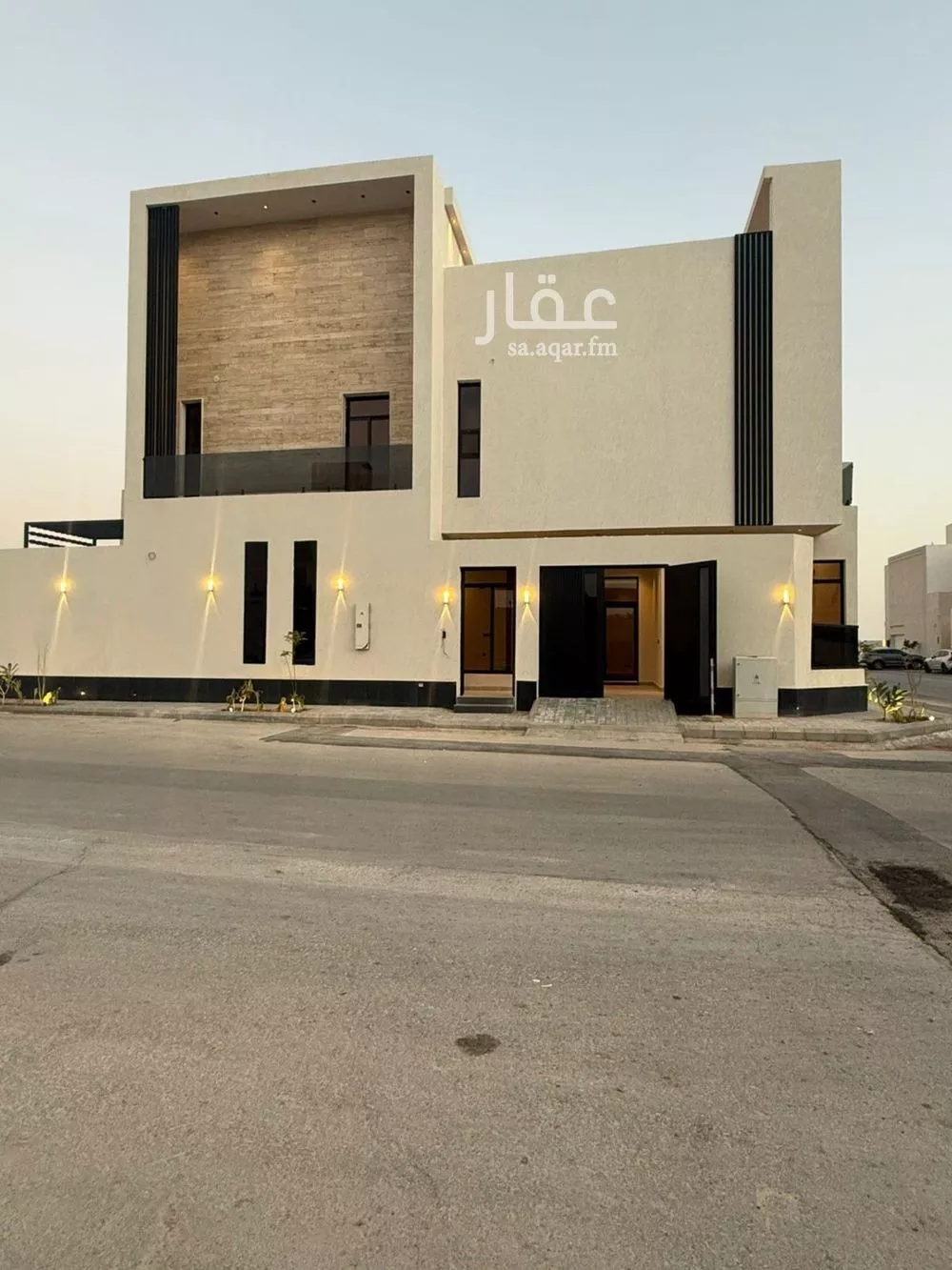 8 bedroom villa in Al Mahdiyyah 6