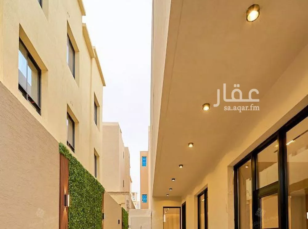 فيلا 5 غرف في المهدية 3