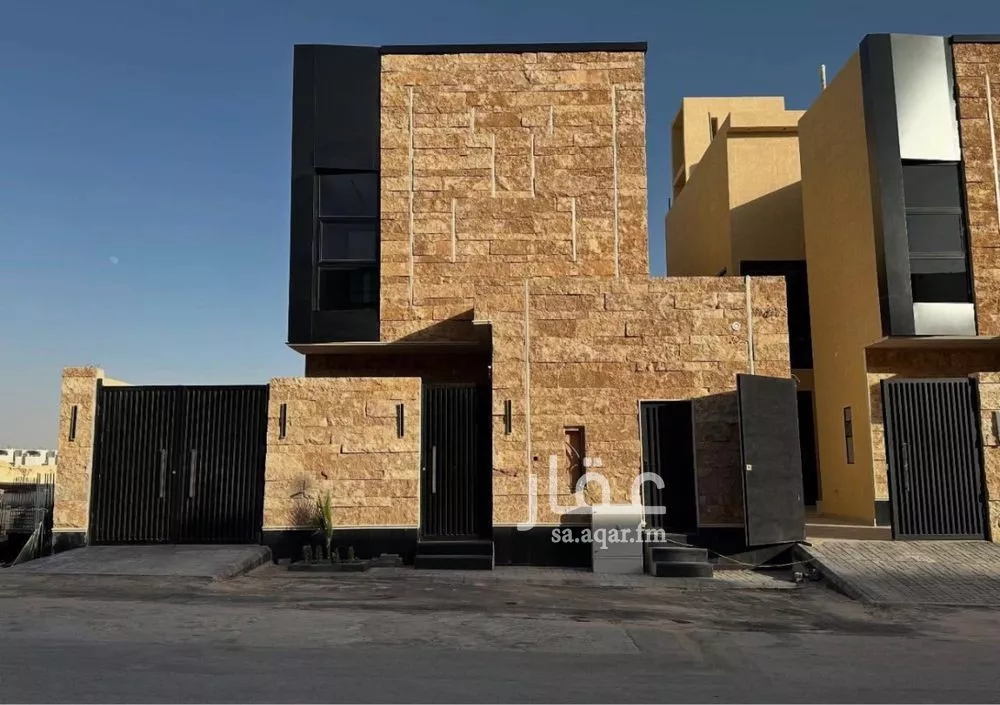 4 bedroom villa in Al Narjis 17
