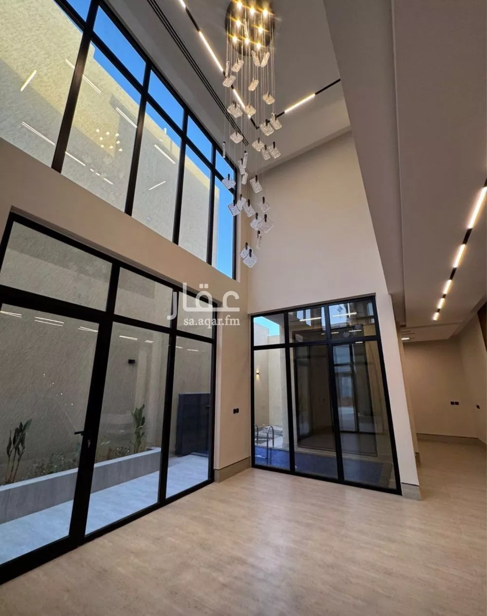 4 bedroom villa in Al Narjis 3