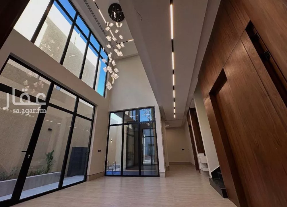 4 bedroom villa in Al Narjis 26