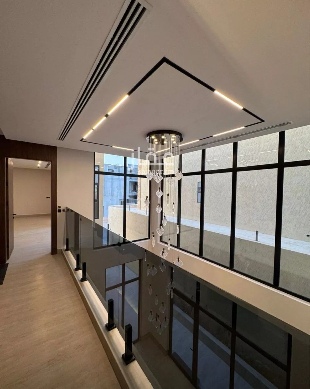 4 bedroom villa in Al Narjis 27