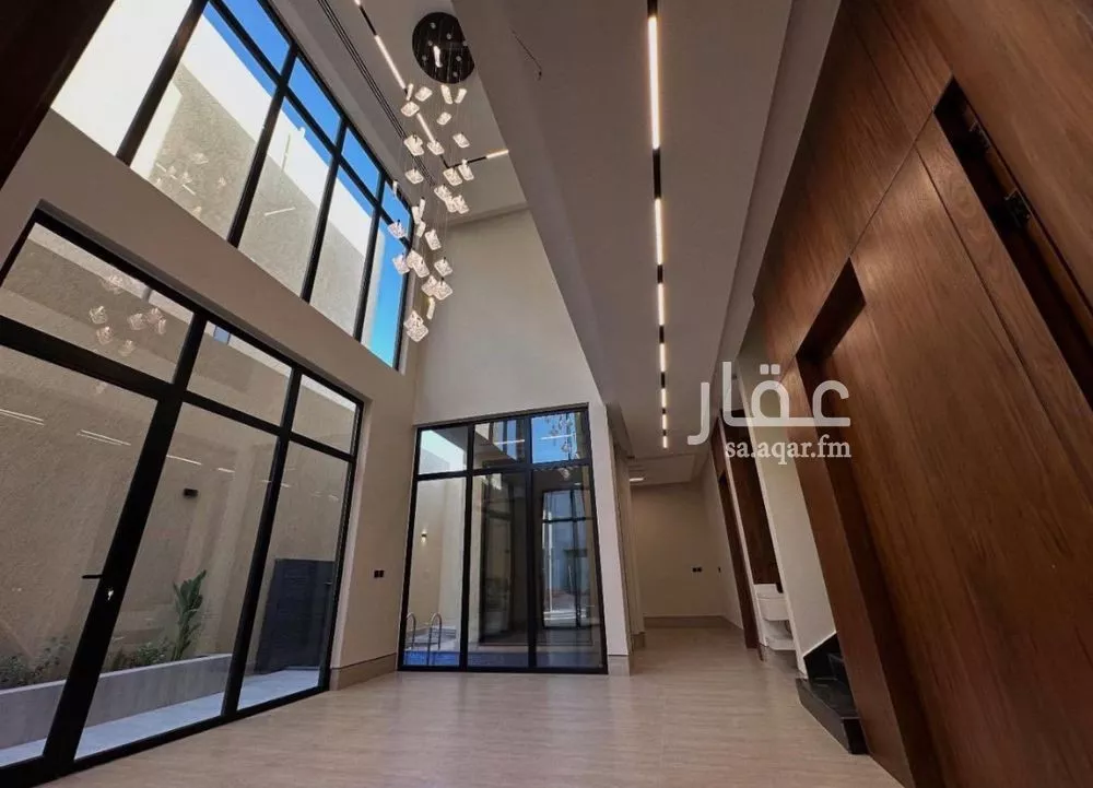4 bedroom villa in Al Narjis 30