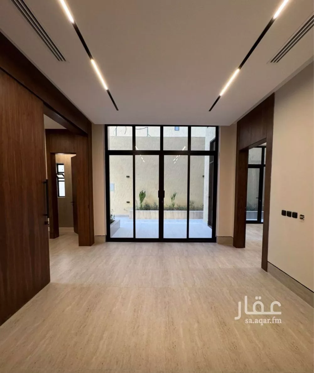 4 bedroom villa in Al Narjis 5