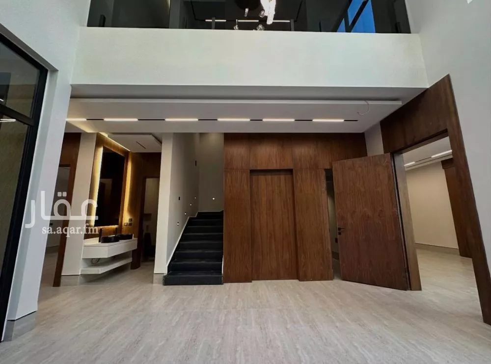 4 bedroom villa in Al Narjis 7