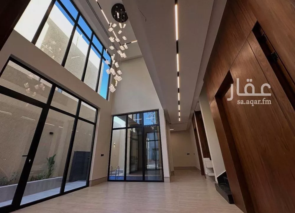 4 bedroom villa in Al Narjis 10