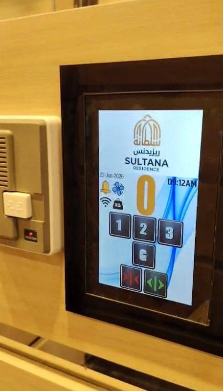 3 bedroom apartment in Al Jamiyin, Eastern Province 8