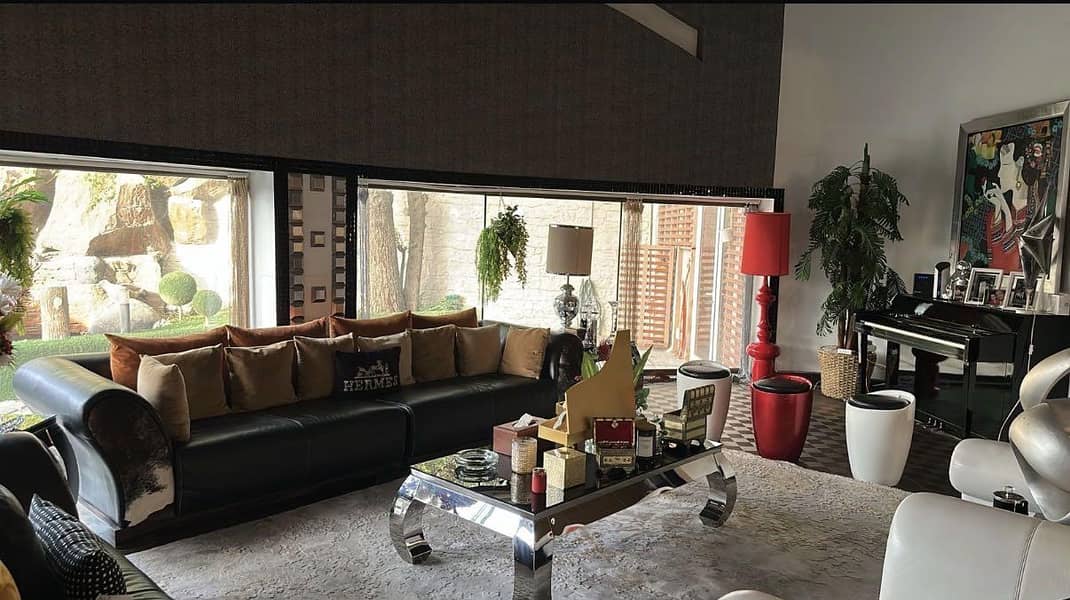 7 bedroom villa in Al Jisr, Eastern Province 17