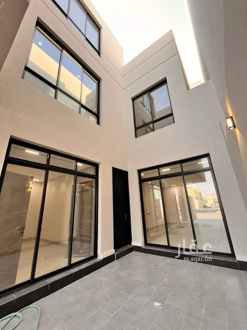 5 bedroom villa in Al Mahdiyyah 19