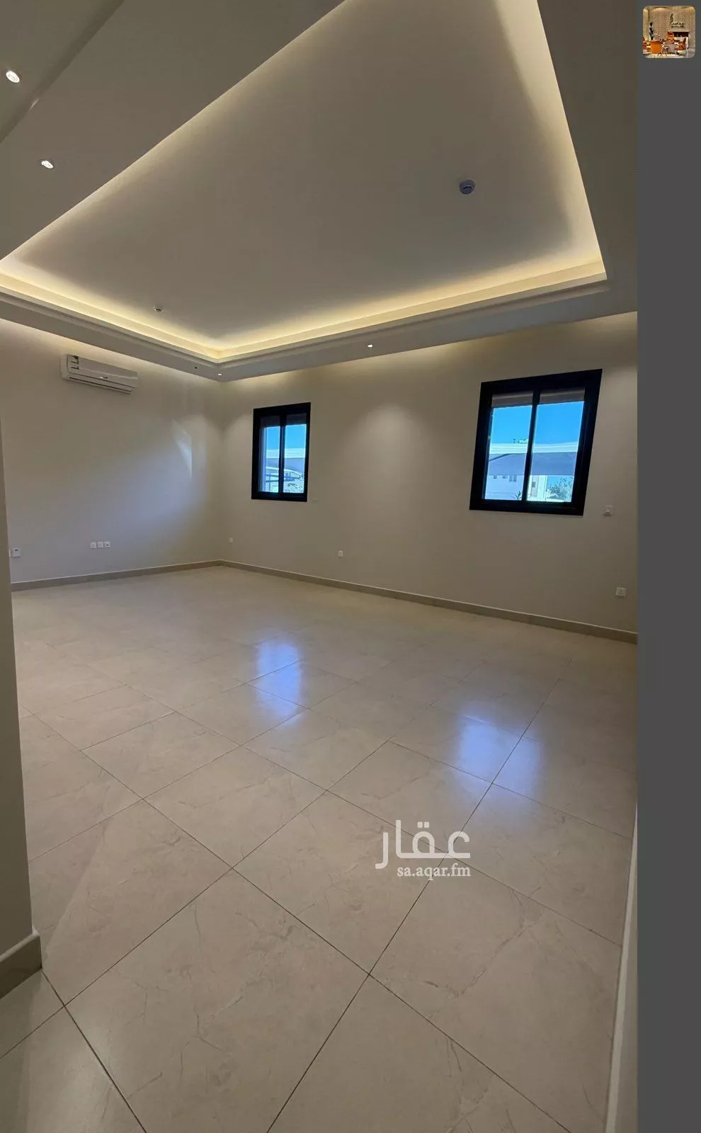 شقة 3 غرف في قرطبة 2