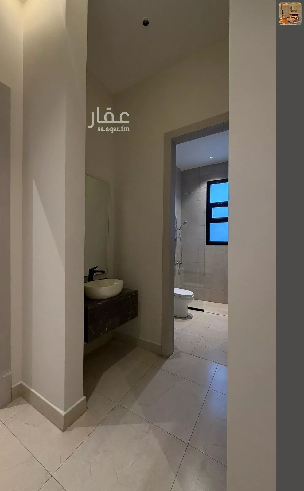 شقة 3 غرف في قرطبة 6