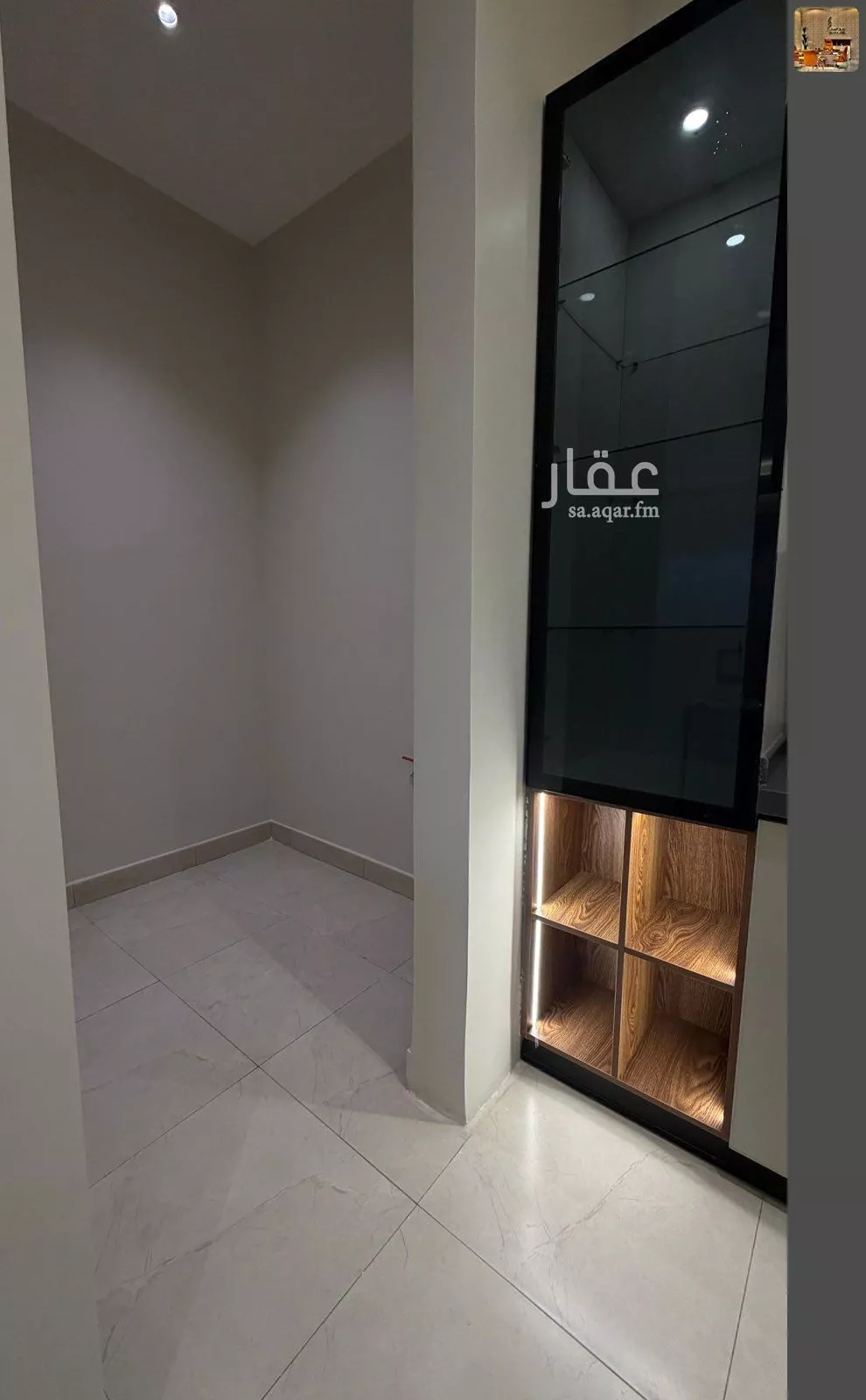 شقة 3 غرف في قرطبة 8