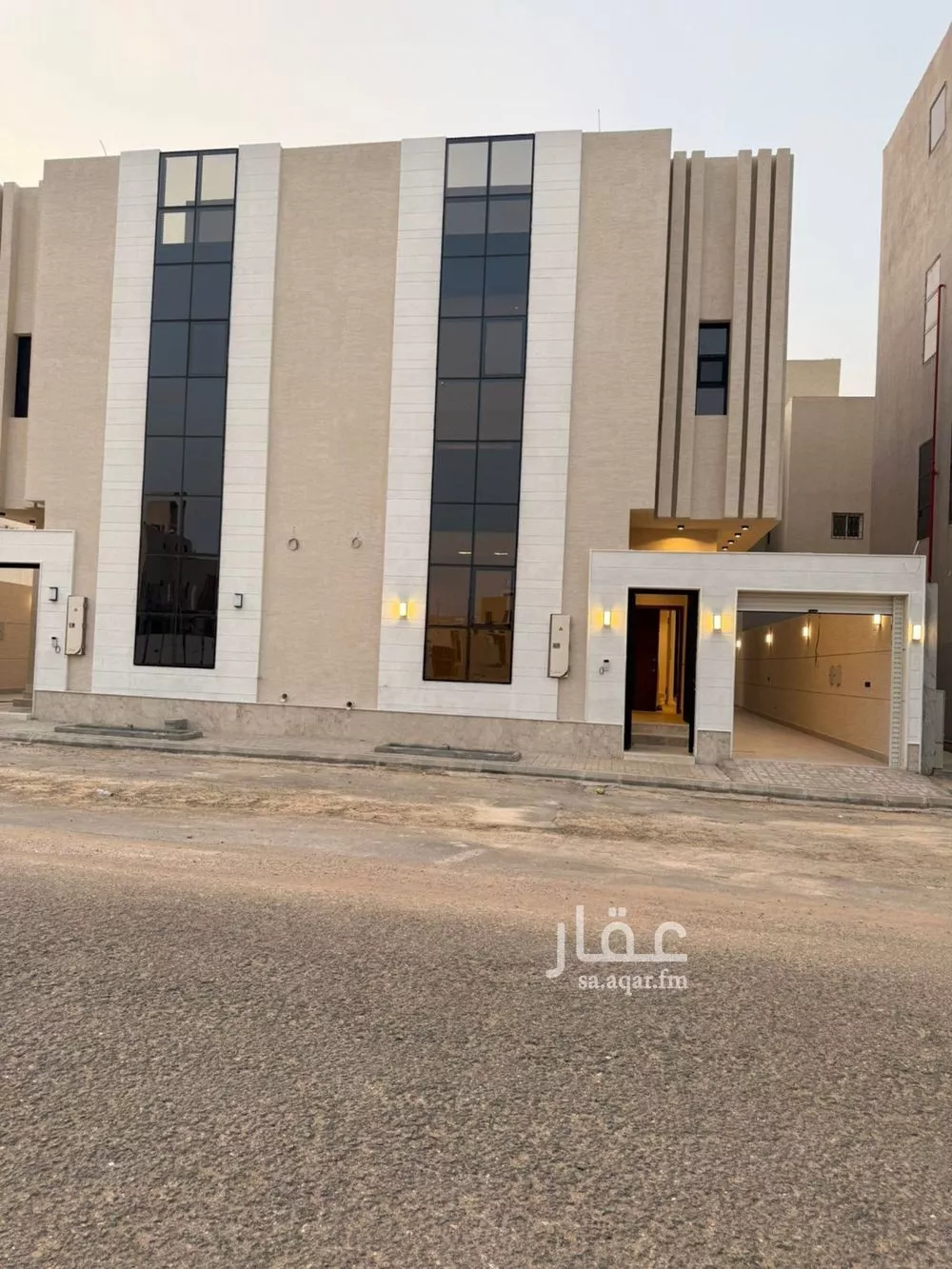 7 bedroom villa in Al Mahdiyyah 2
