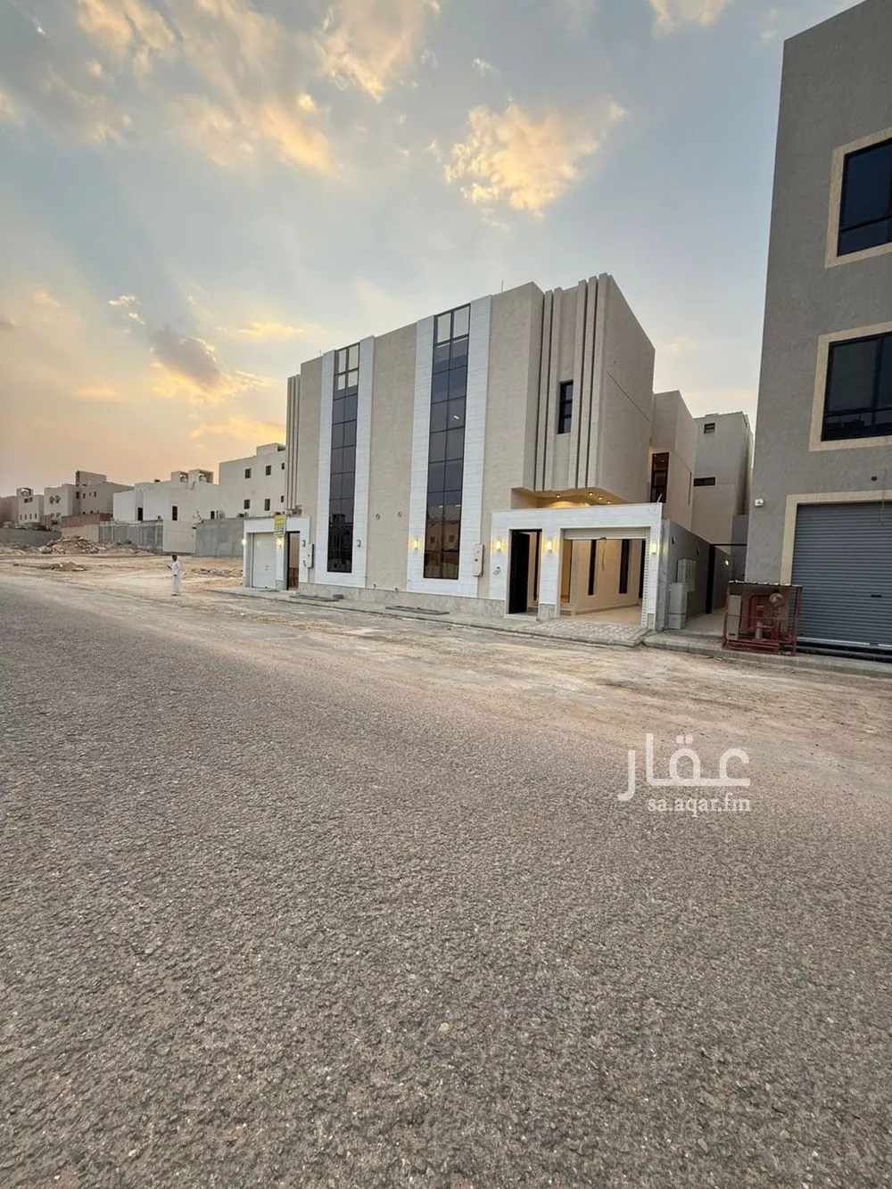 7 bedroom villa in Al Mahdiyyah 3