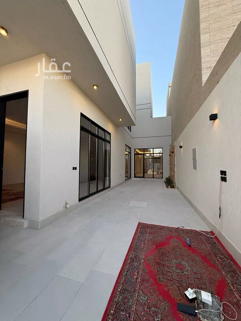 7 bedroom villa in Al Mahdiyyah 5