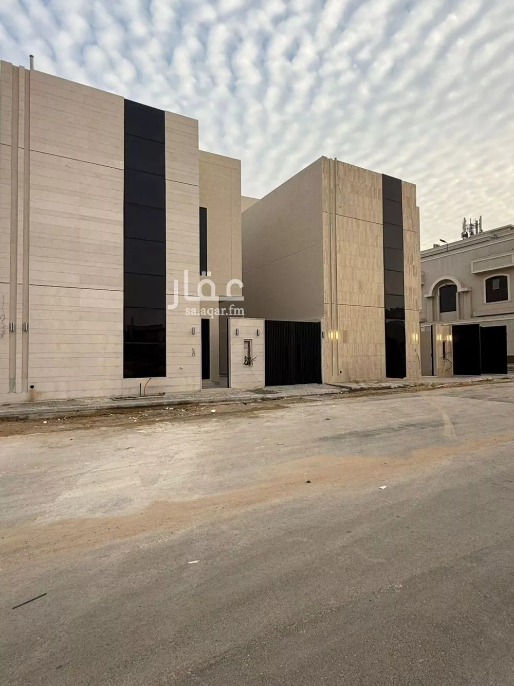 7 bedroom villa in Al Mahdiyyah 2