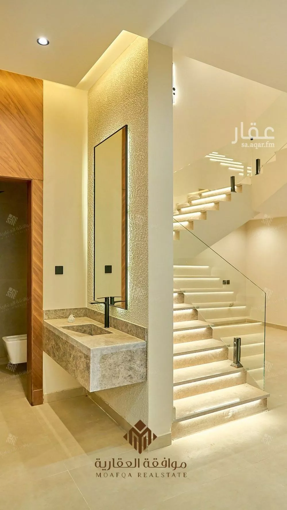 6 bedroom villa in Al Mahdiyyah 28