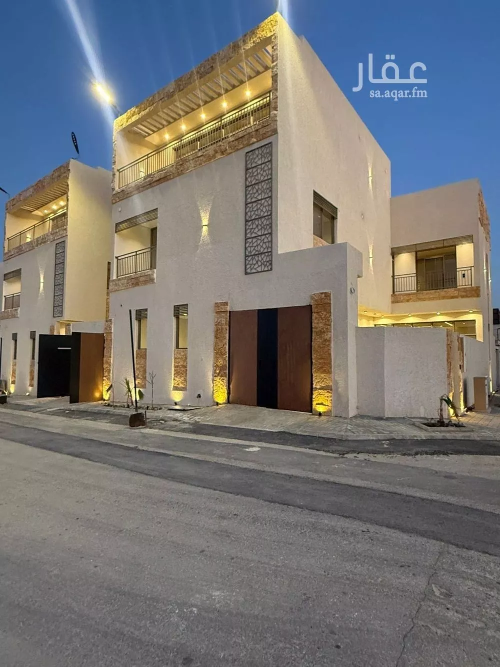 8 bedroom villa in Al Mahdiyyah 4