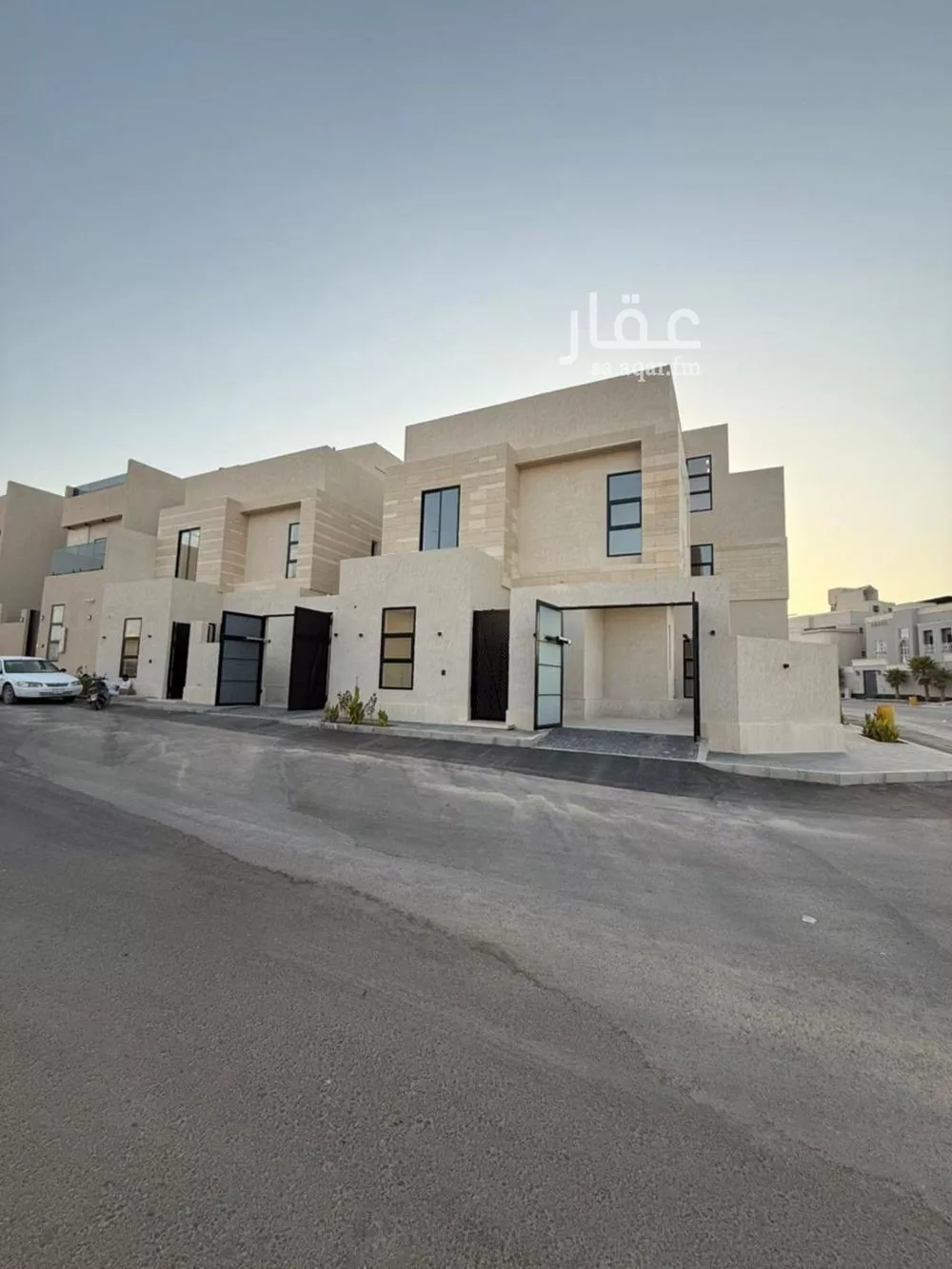 8 bedroom villa in Al Mahdiyyah 30