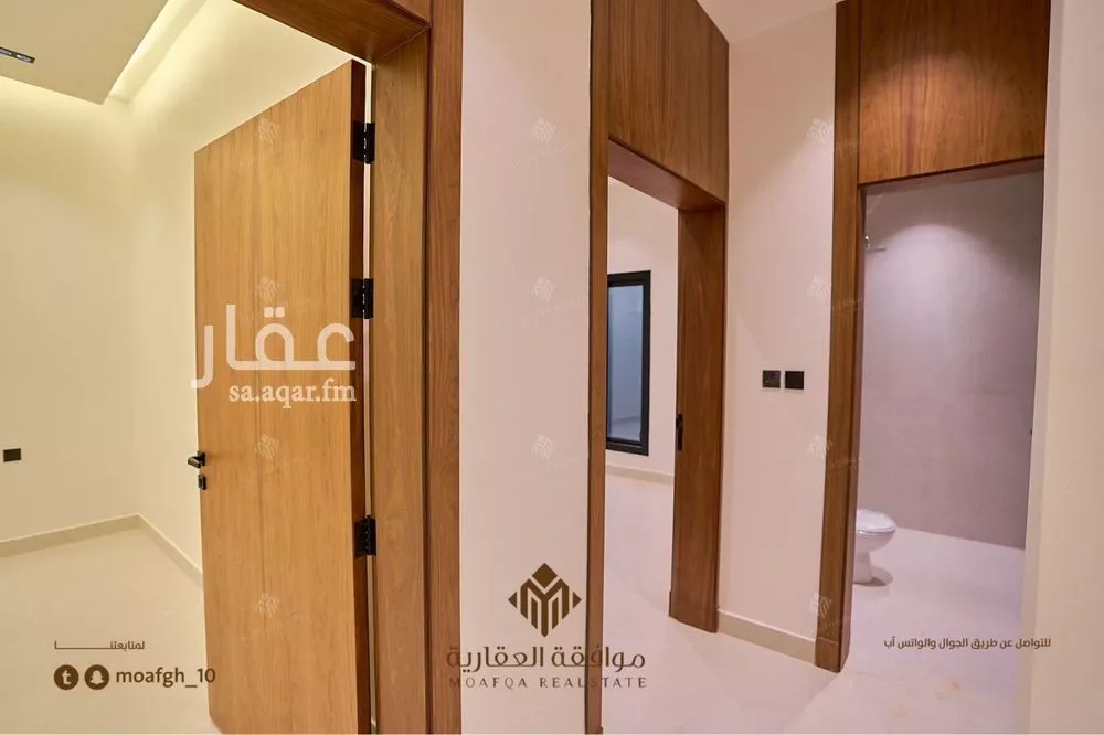 فيلا 6 غرف في المهدية 25