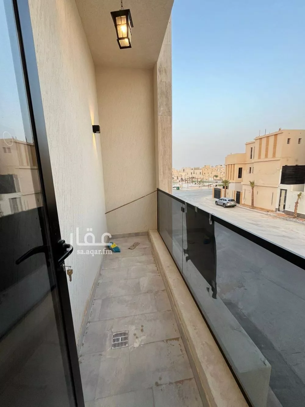 4 bedroom villa in Al Mahdiyyah 15