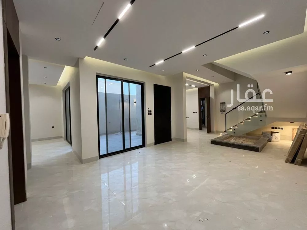 4 bedroom villa in Al Mahdiyyah 19
