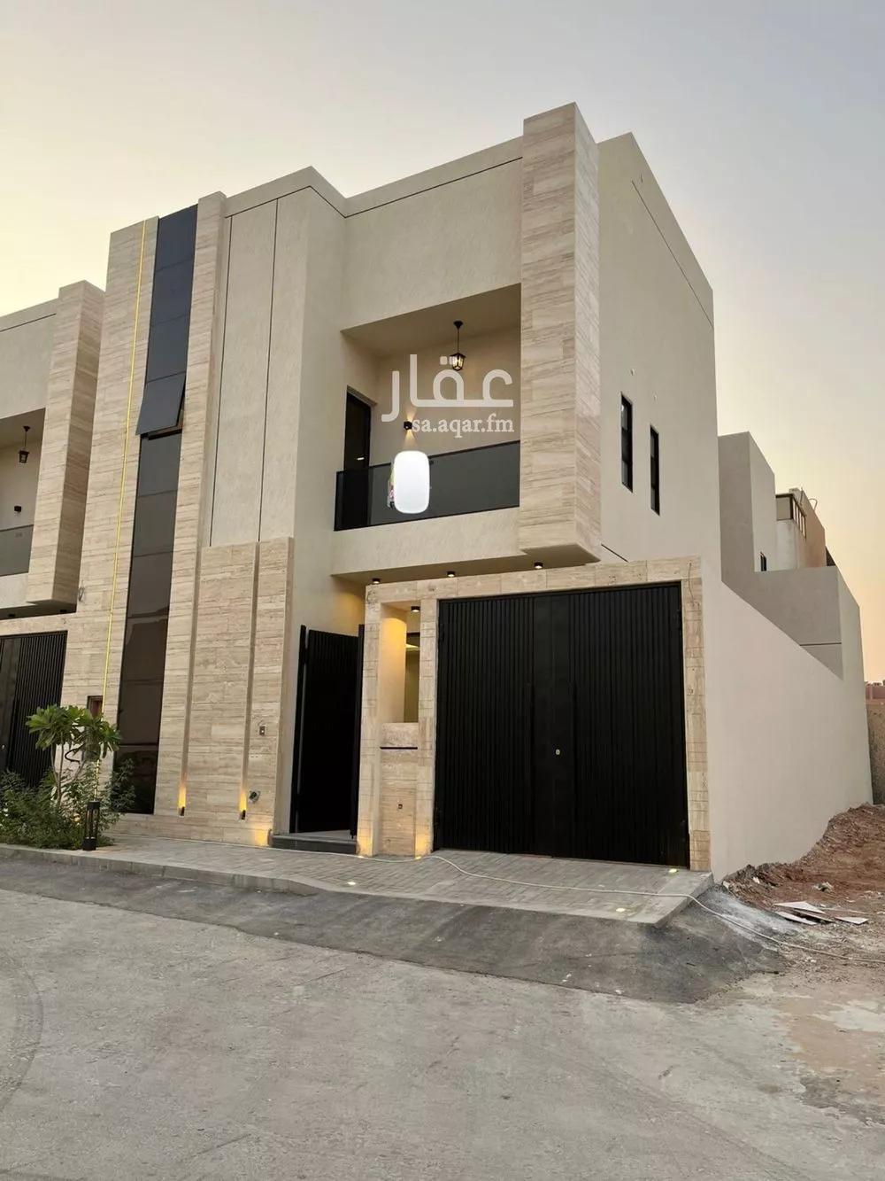 4 bedroom villa in Al Mahdiyyah 3