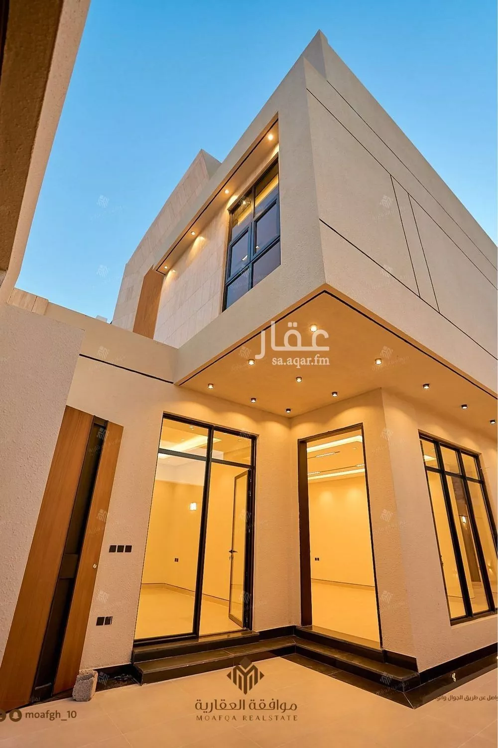 5 bedroom villa in Al Mahdiyyah 2
