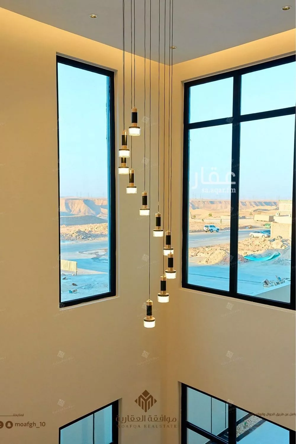 5 bedroom villa in Al Mahdiyyah 12