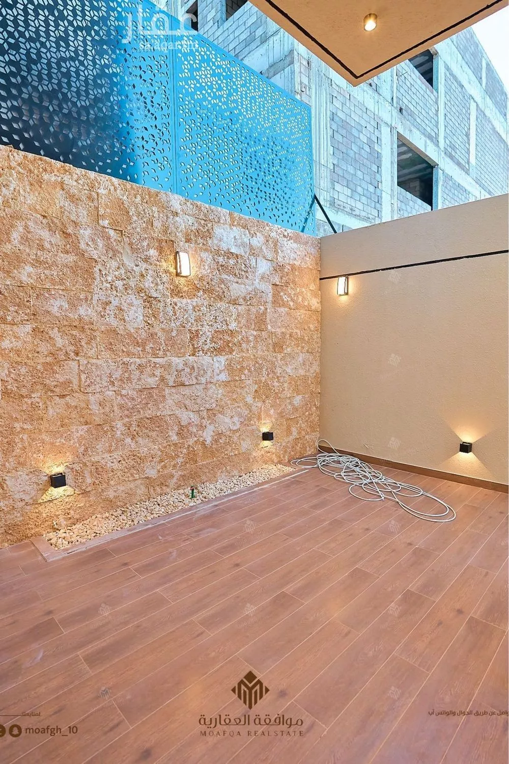 5 bedroom villa in Al Mahdiyyah 13