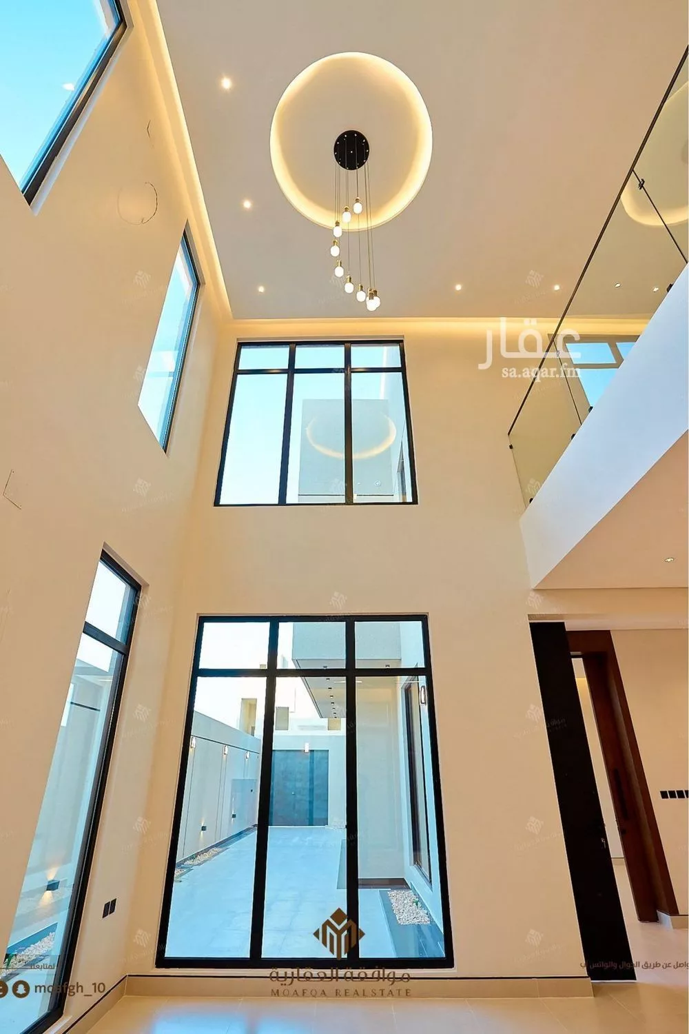 5 bedroom villa in Al Mahdiyyah 21