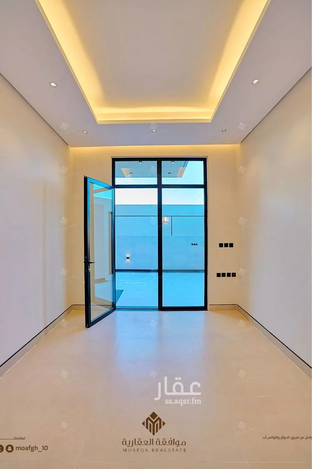 5 bedroom villa in Al Mahdiyyah 23