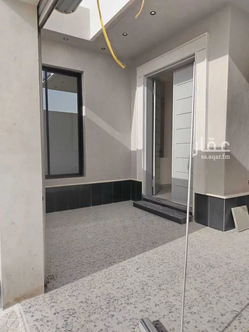 4 bedroom villa in Al Janadriyah 22