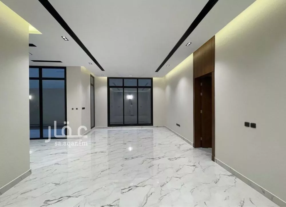 4 bedroom villa in Al Narjis 11