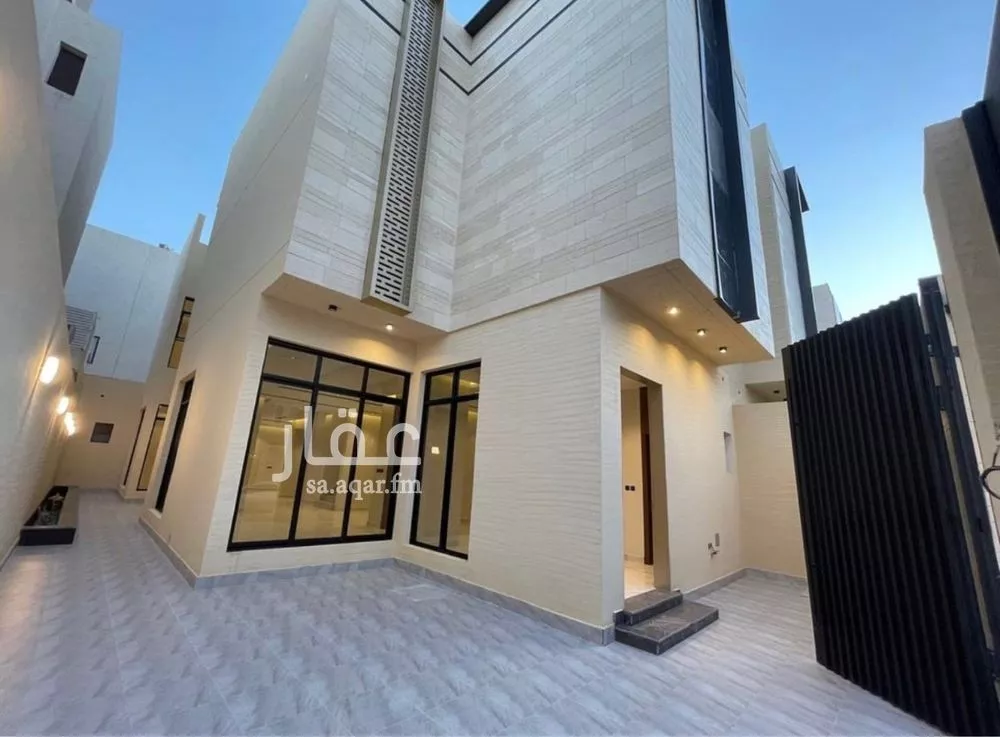 4 bedroom villa in Al Narjis 20