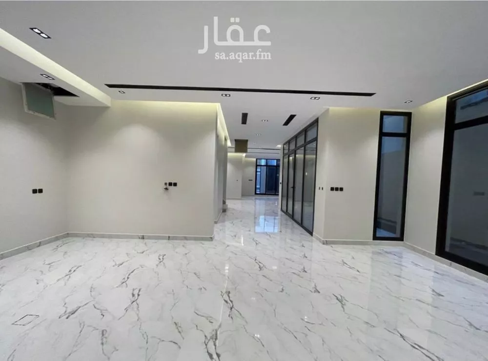 4 bedroom villa in Al Narjis 3