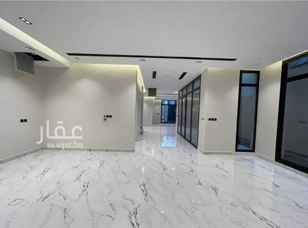 4 bedroom villa in Al Narjis 23