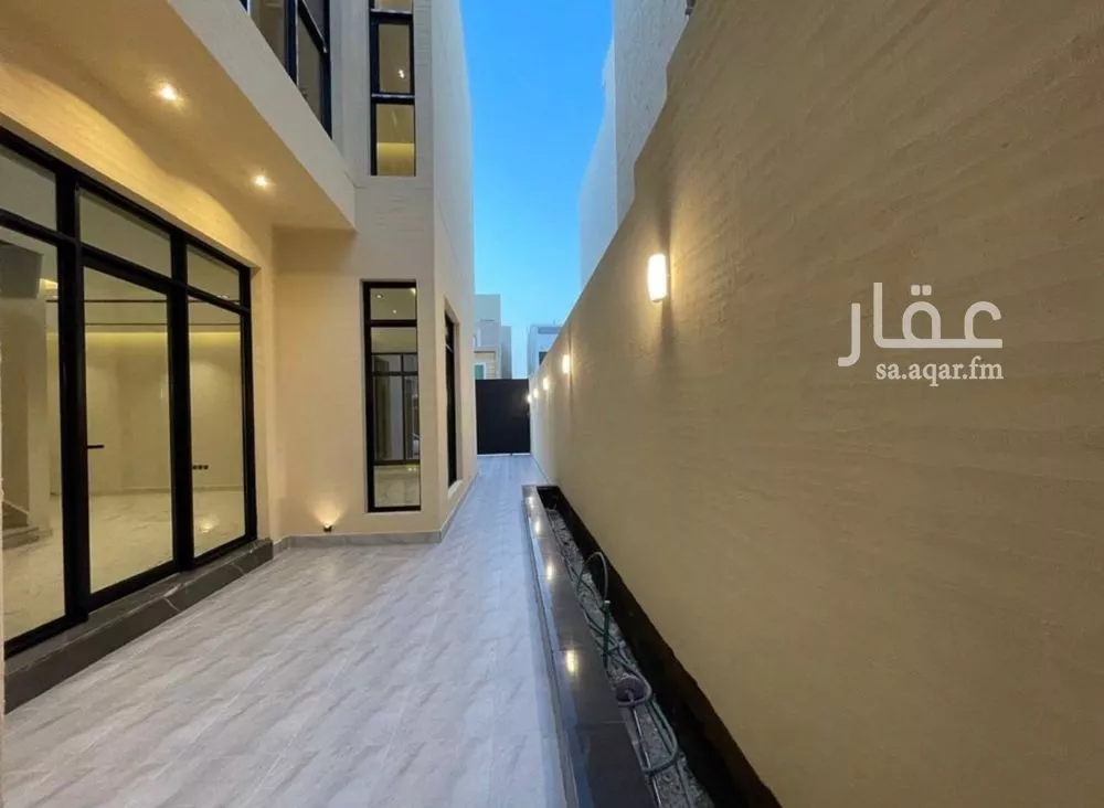 4 bedroom villa in Al Narjis 26