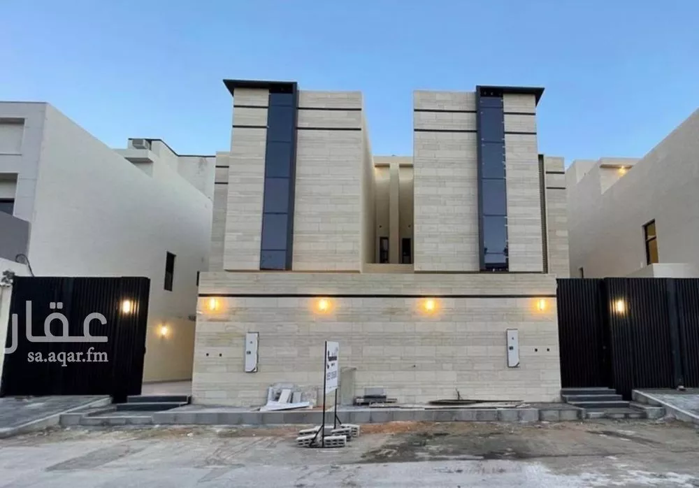4 bedroom villa in Al Narjis 29