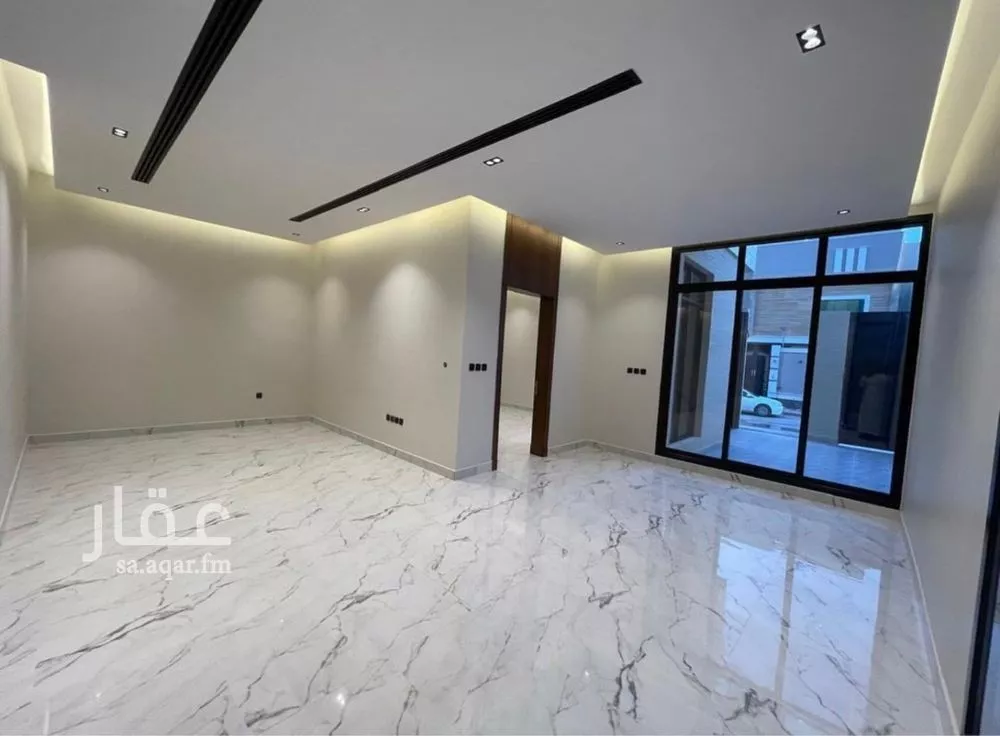 4 bedroom villa in Al Narjis 4