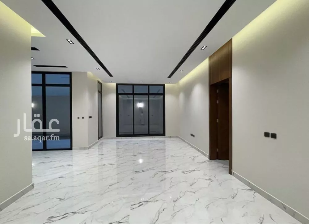 4 bedroom villa in Al Narjis 5
