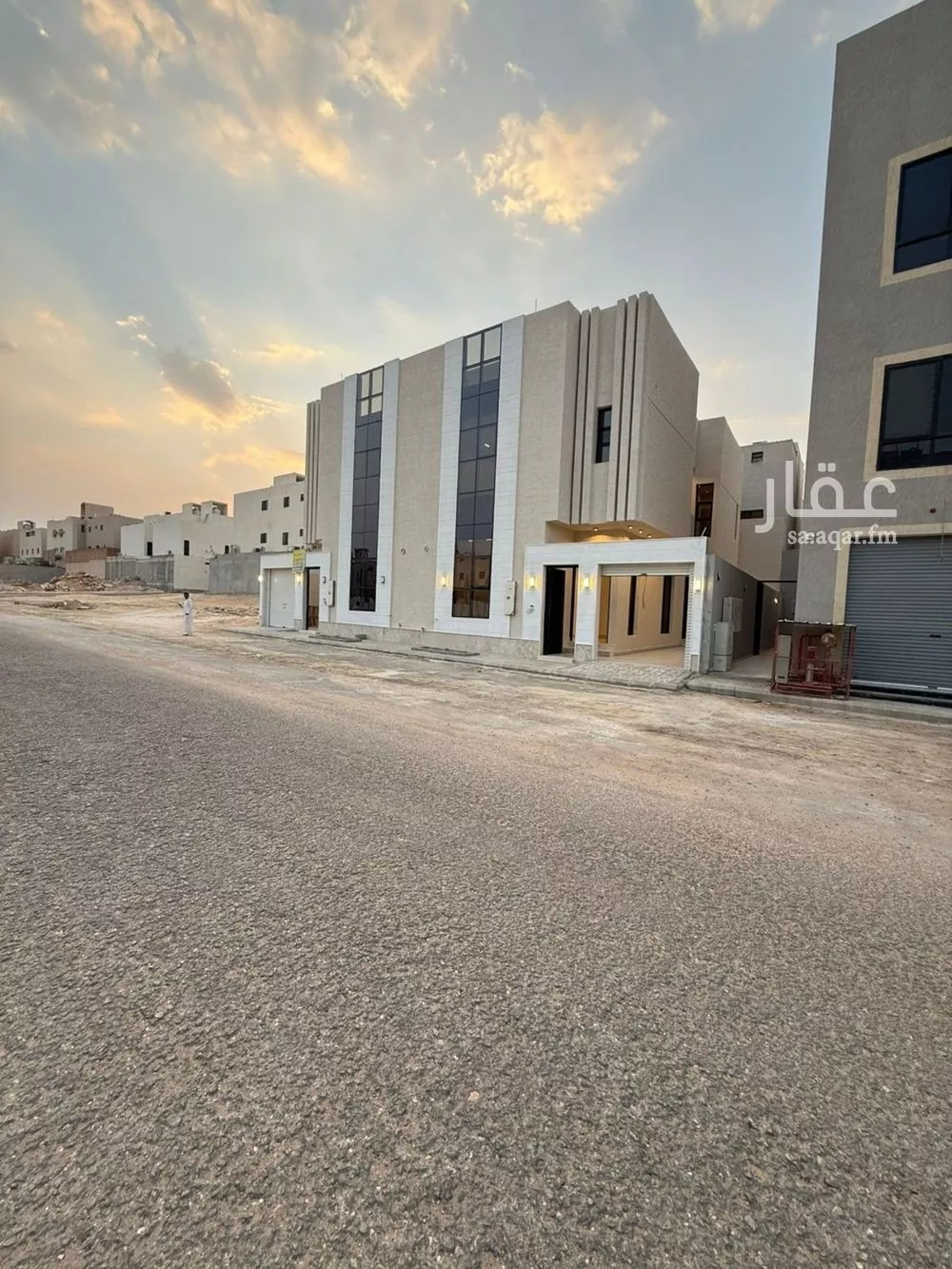 فيلا 7 غرف في المهدية، الرياض 4