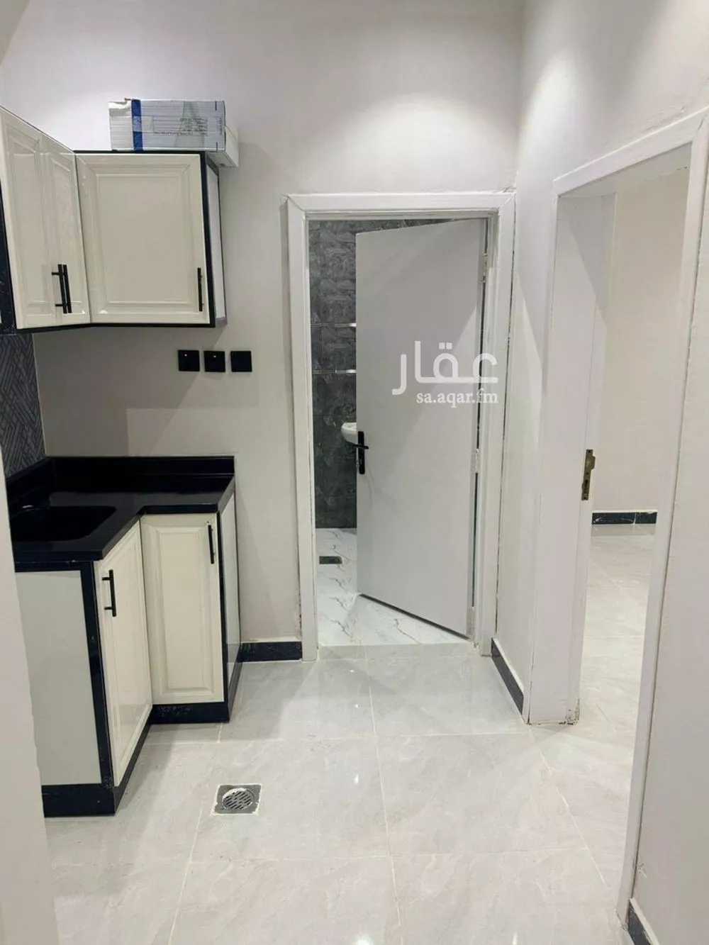 1 bedroom apartment in Ishbiliyah 3