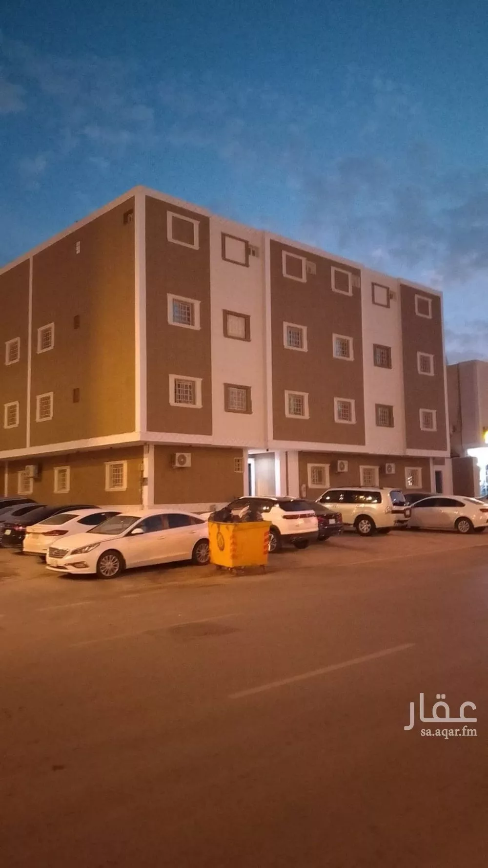 1 bedroom apartment in Ishbiliyah 5